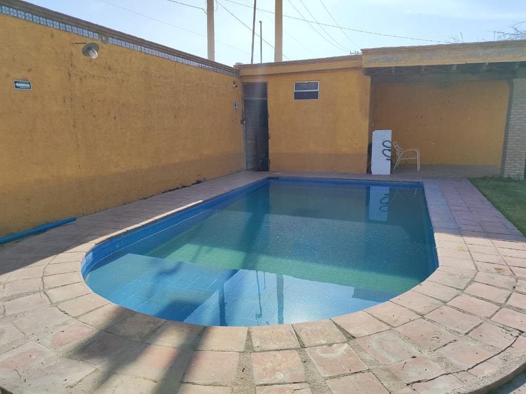 Inician con revisiones de seguridad en albercas de Torreón – La Otra Plana