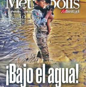 Portada octubre 2025