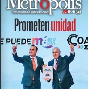 Portada deiciembre de 2025