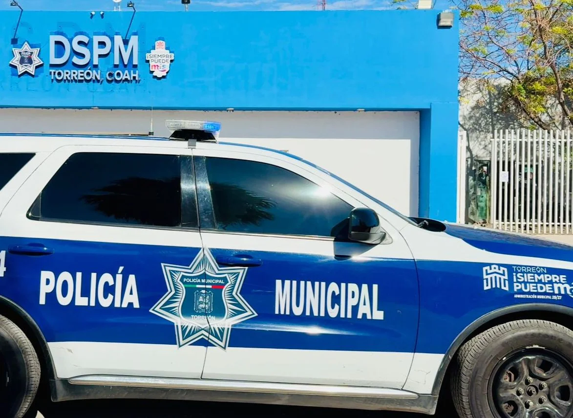 Policía Municipal